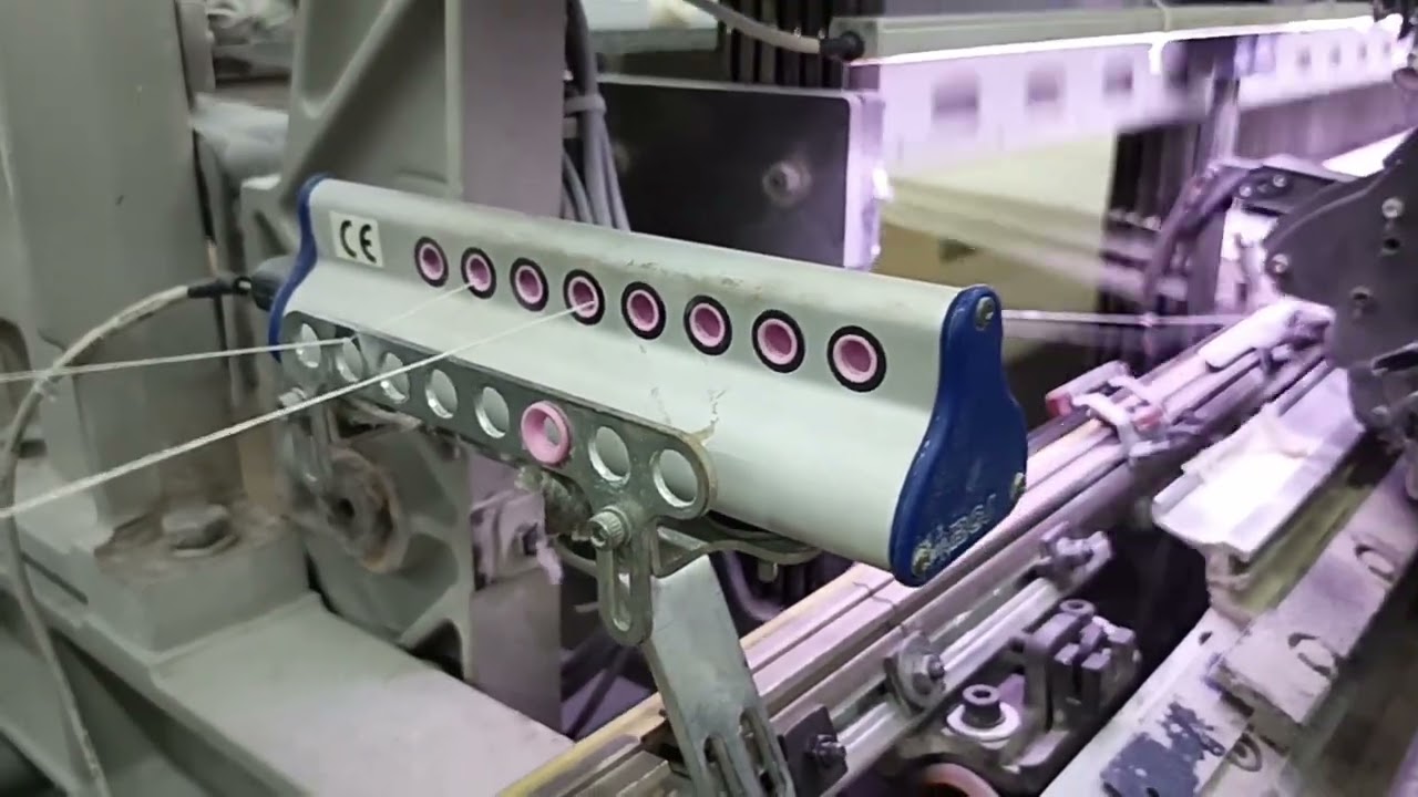 Textile Manufacturing and Processing: Techniques and Technologies