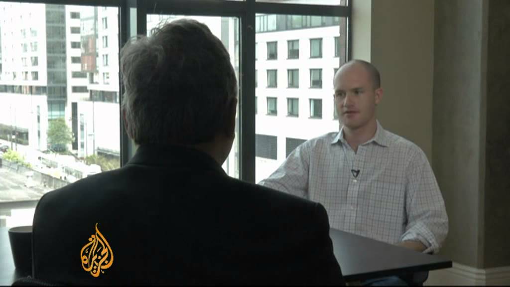 Bitcoin supporters promise banking 'revolution'