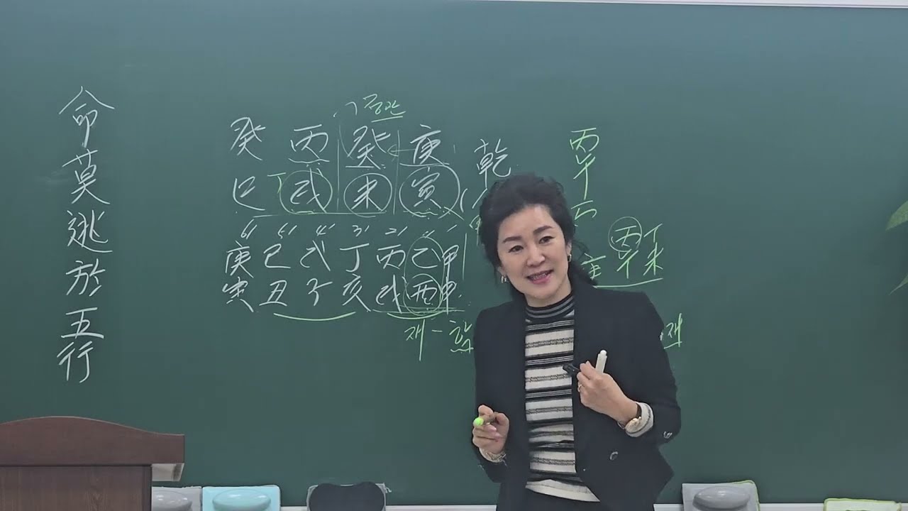 병술(丙戌)일주  병오년 운세