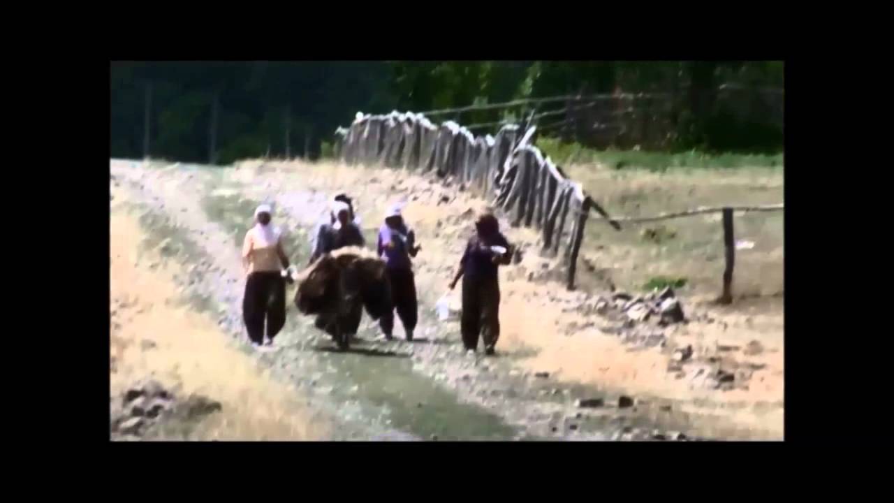 ORTAÇANAK KÖYÜ 14.AĞUS.2009