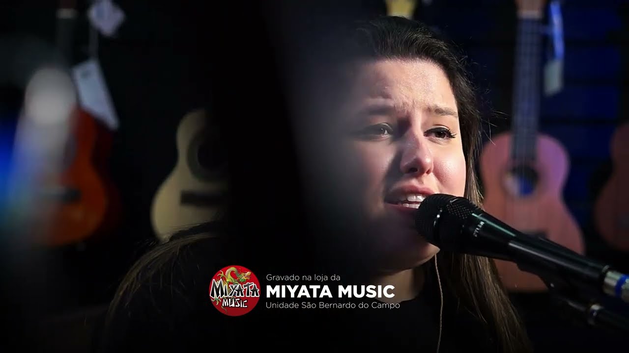 Bondade de Deus (Ao vivo)  - Beca Satriani