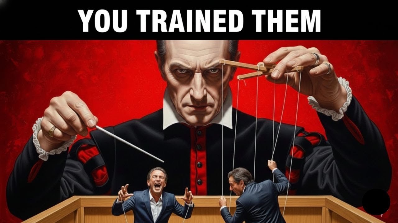 You Taught Them To Disrespect You - Here's Machiavelli’s Fix