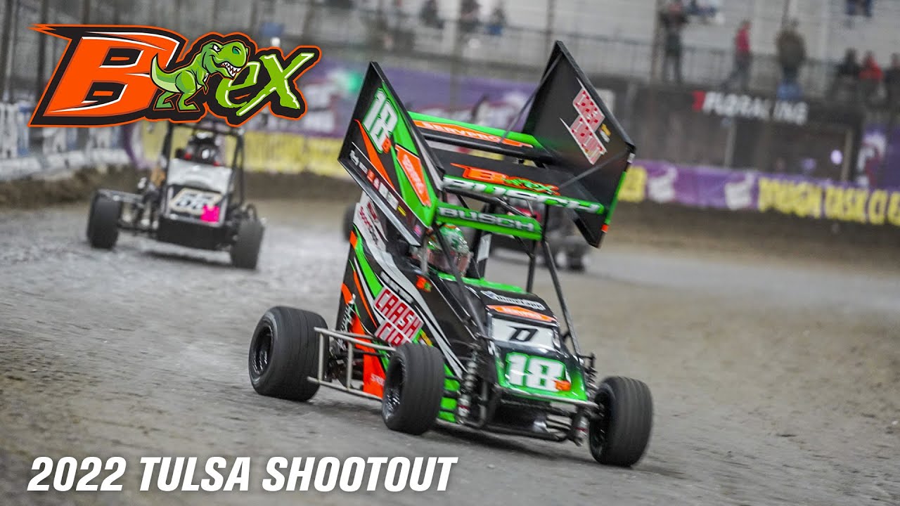 Tulsa Shootout '22 | Brex Ep. 34