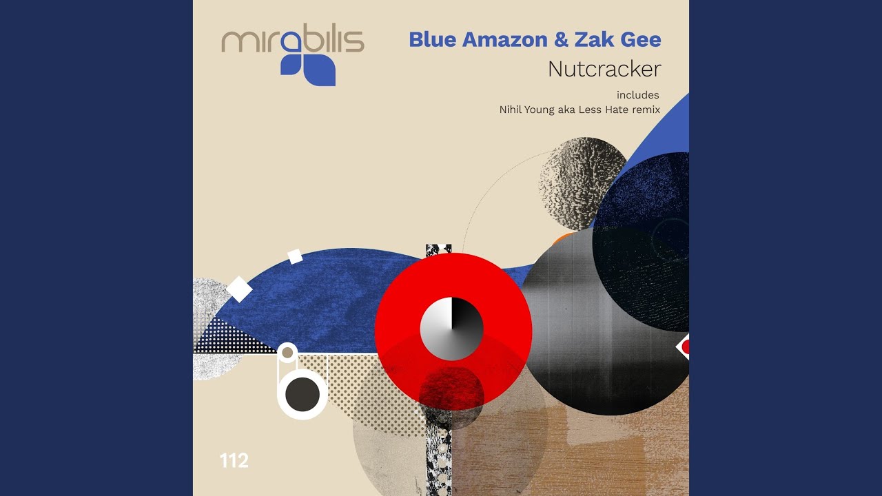 Nutcracker (Original Mix)