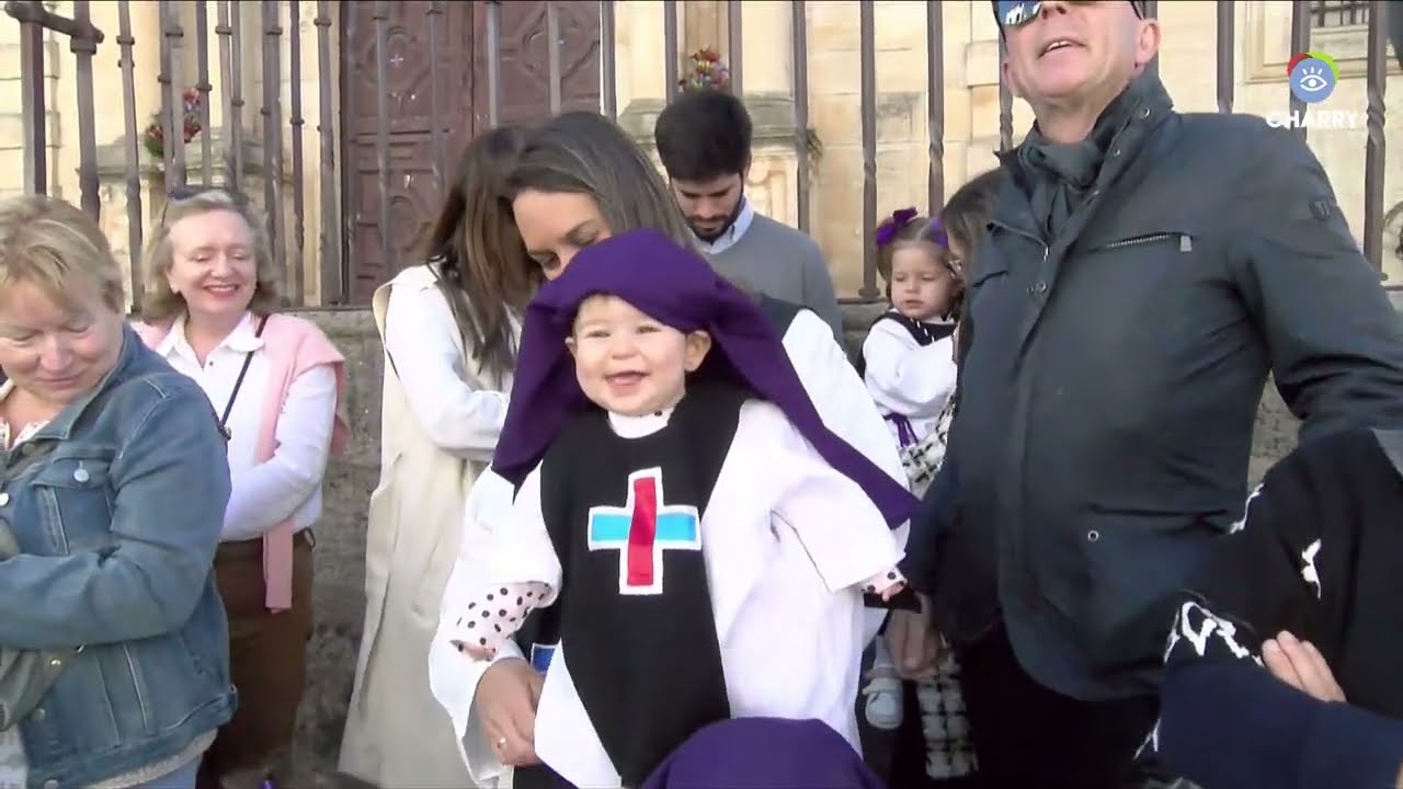Viernes Santo: Angustias (Salida)