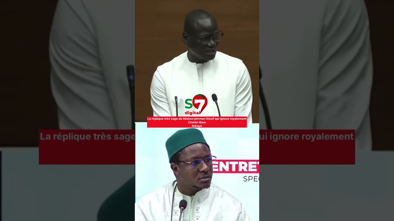 #actualit&eacute;ss&eacute;n&eacute;gal #politiques&eacute;n&eacute;gal #ousmanesonko #senegal7tv #senegal #terameeting