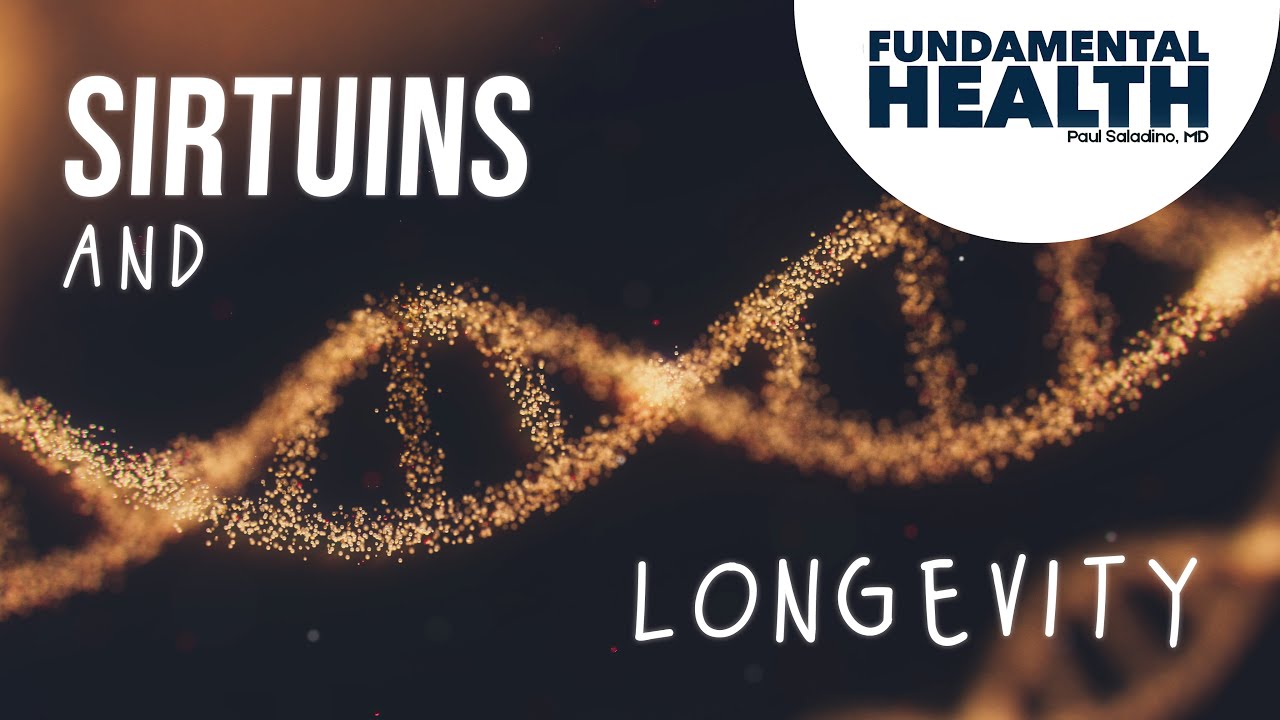 Sirtuins and longevity
