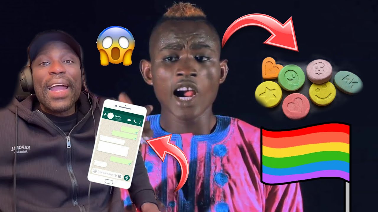 Urgent ‼️ Téléphone Ouzin Wakhna dh ? arrêté par la DIC Ouzin Keita et Cie Goordjiguene…