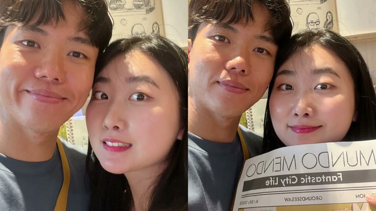 주영의 선 💍