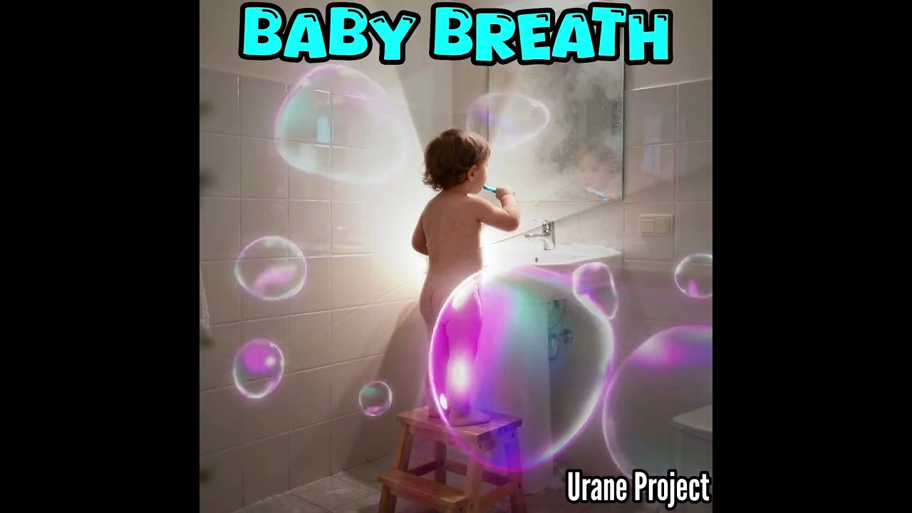 Baby Breath | Lo-fi Chill | Urane Project | Januari 2026.