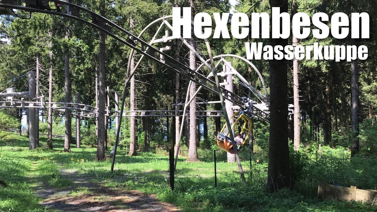Hexenbesen [Wasserkuppe] | Wiegand | Offride