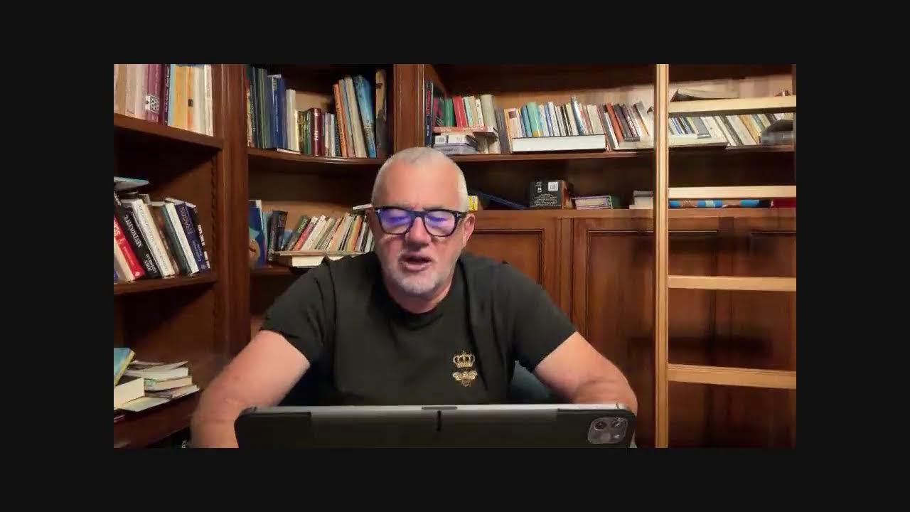De vorba cu următorii!
