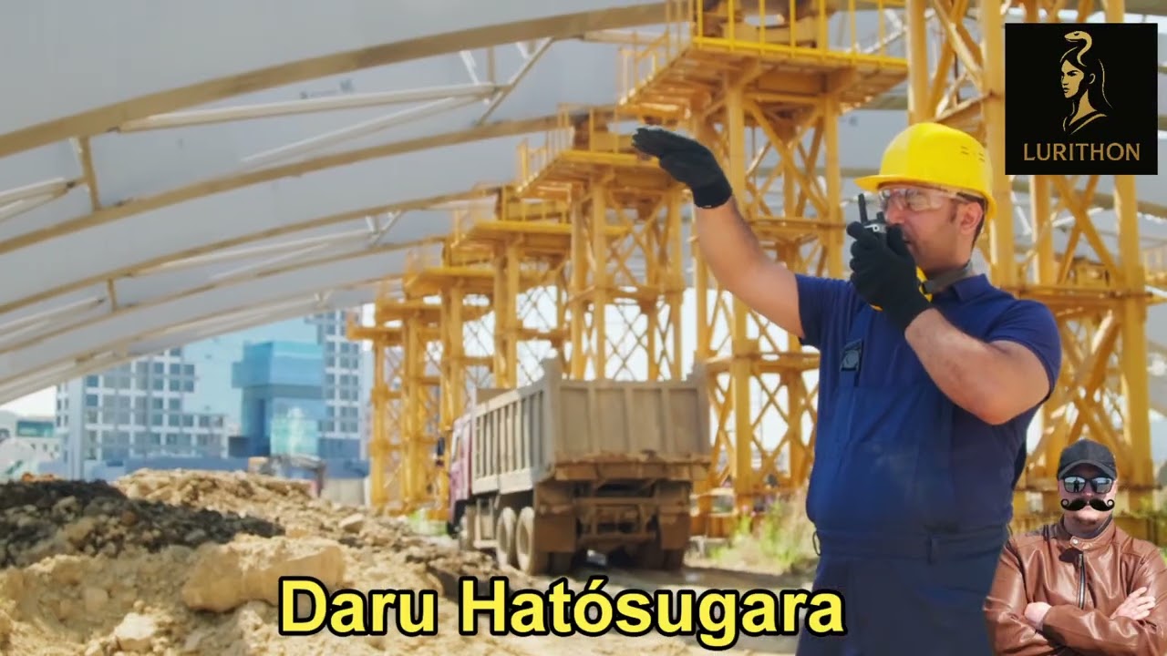 Mi az a daru hat&oacute;sugara?
