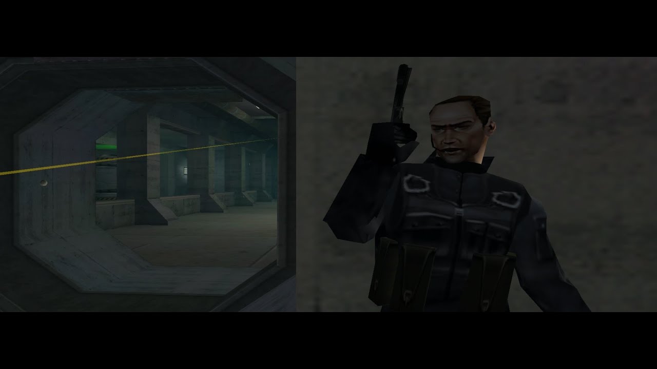 Project IGI ENDING | FINAL mission#14 Finding the Bomb | Hard Difficulty | 