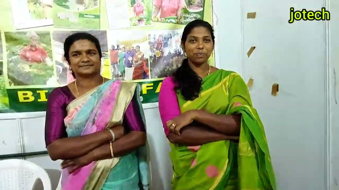 Bincy, s farm പച്ചക്കറി കൃഷിയിൽ ഗവേഷണം നടത്തി വിജയിച്ച വനിത