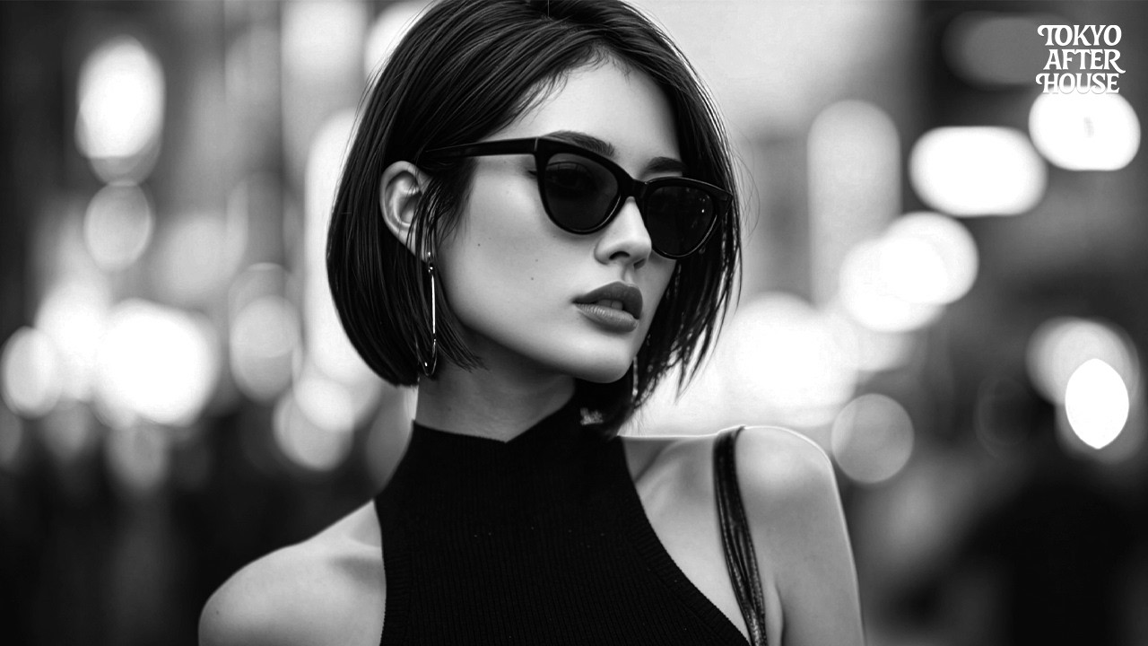 Deep House Mix 2026 | Tokyo Night Deep Feelings & Nu Disco : Emotional Vocal House #35