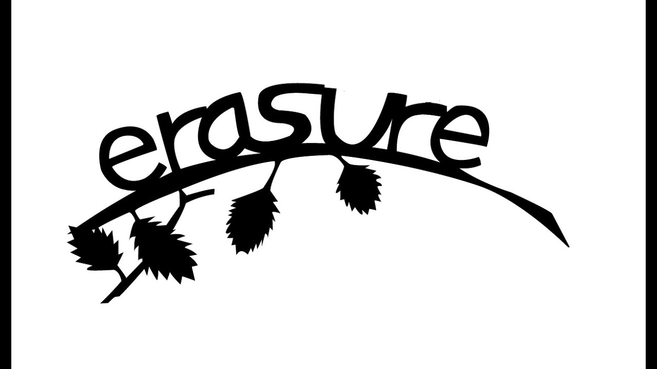 Erasure - Digimpro Remix Software PC Only (Here I Go Impossible Again)