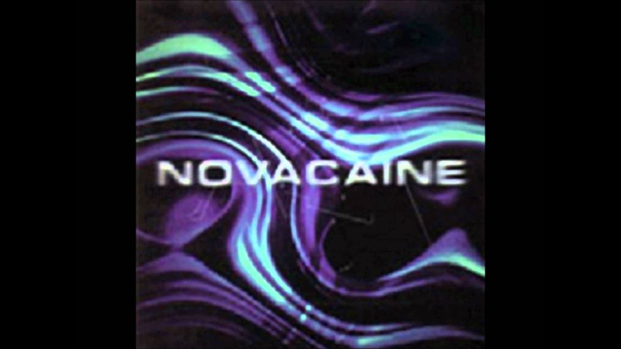 Novacaine - Unknown (David Hallyday's band)
