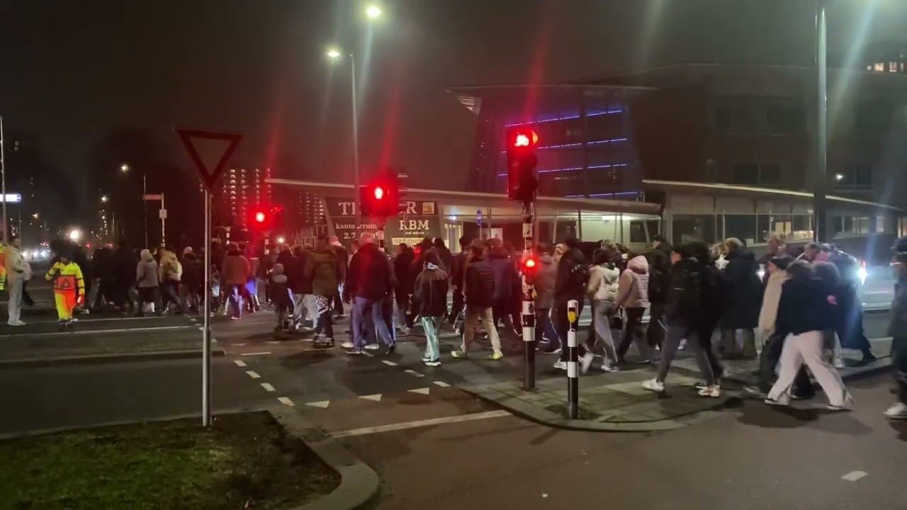 Stille tocht voor 16-jarige Giannini