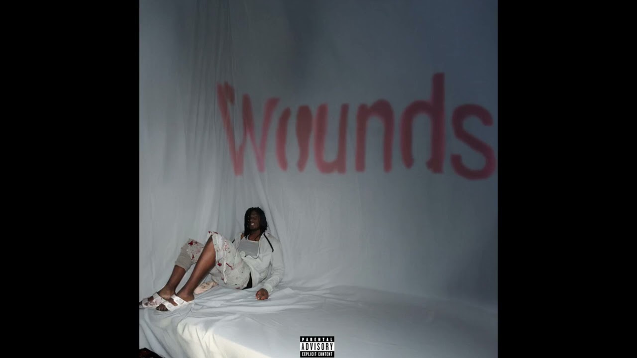 yoon + wounds type beat 2025 - 