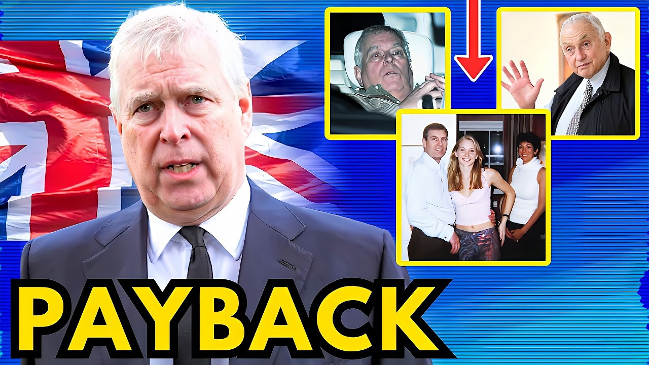 The Epstein Class Begins To FALL!