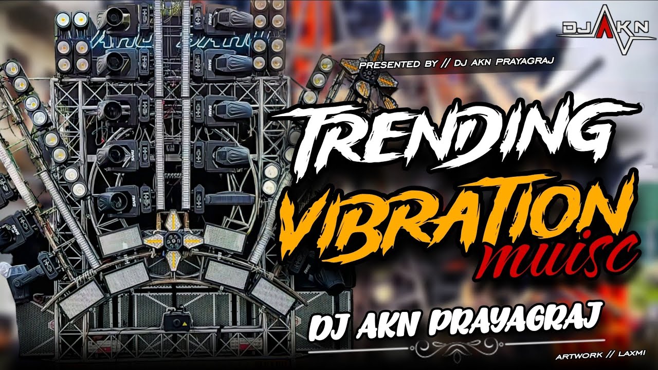 Trending Vibration Music Sound Check 💥 Khalnayak Bess | Dj Akn #trneding #soundcheck #djsagunmerat 