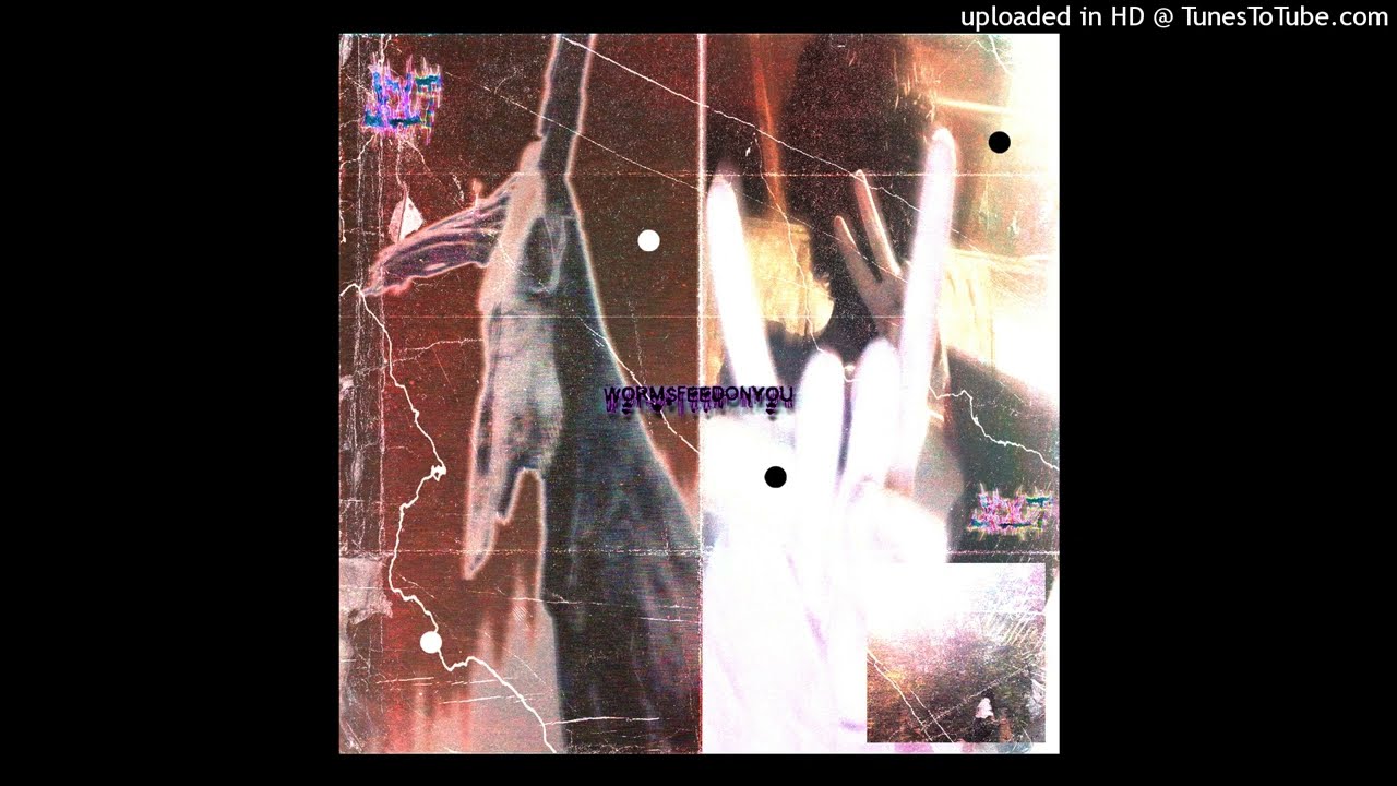 NecroTrap x Hxlx x Gorejit Type Beat 2022 | WormsFeedOnYou [Free] (Prod. Jolt) | ig @fuckjolt