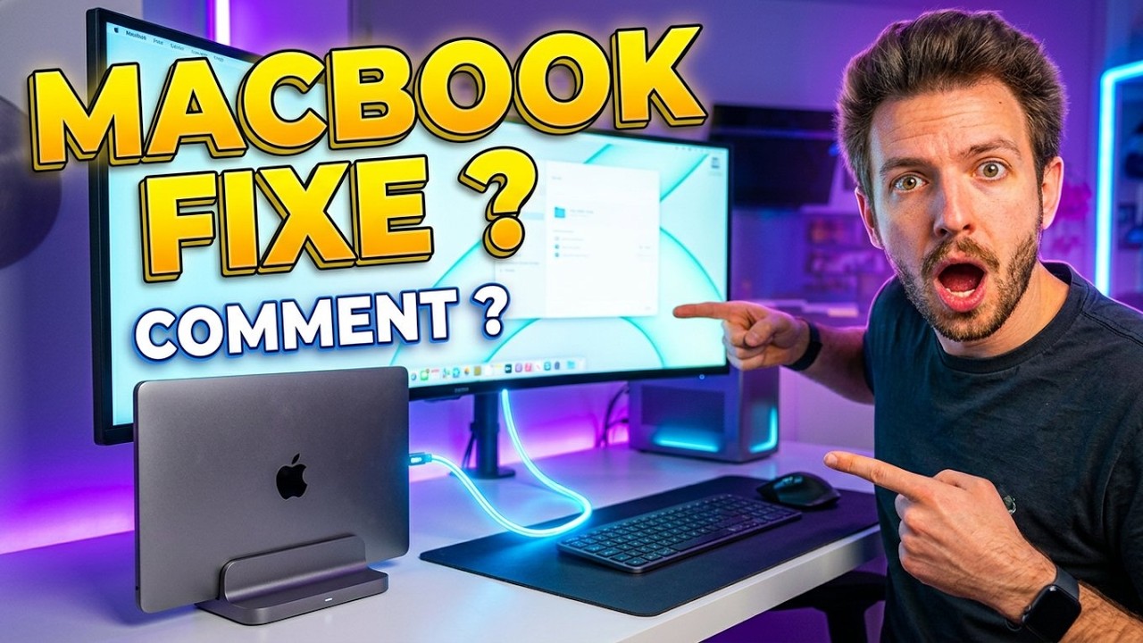 Par pitié : Achetez vous un Setup Hybride.