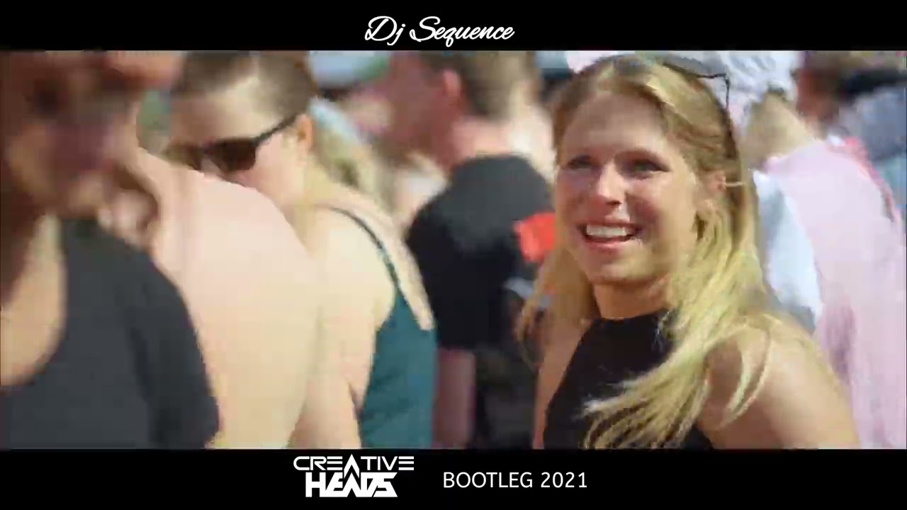 Dj Sequence - Let's Dance (Creative Heads Bootleg 2022)