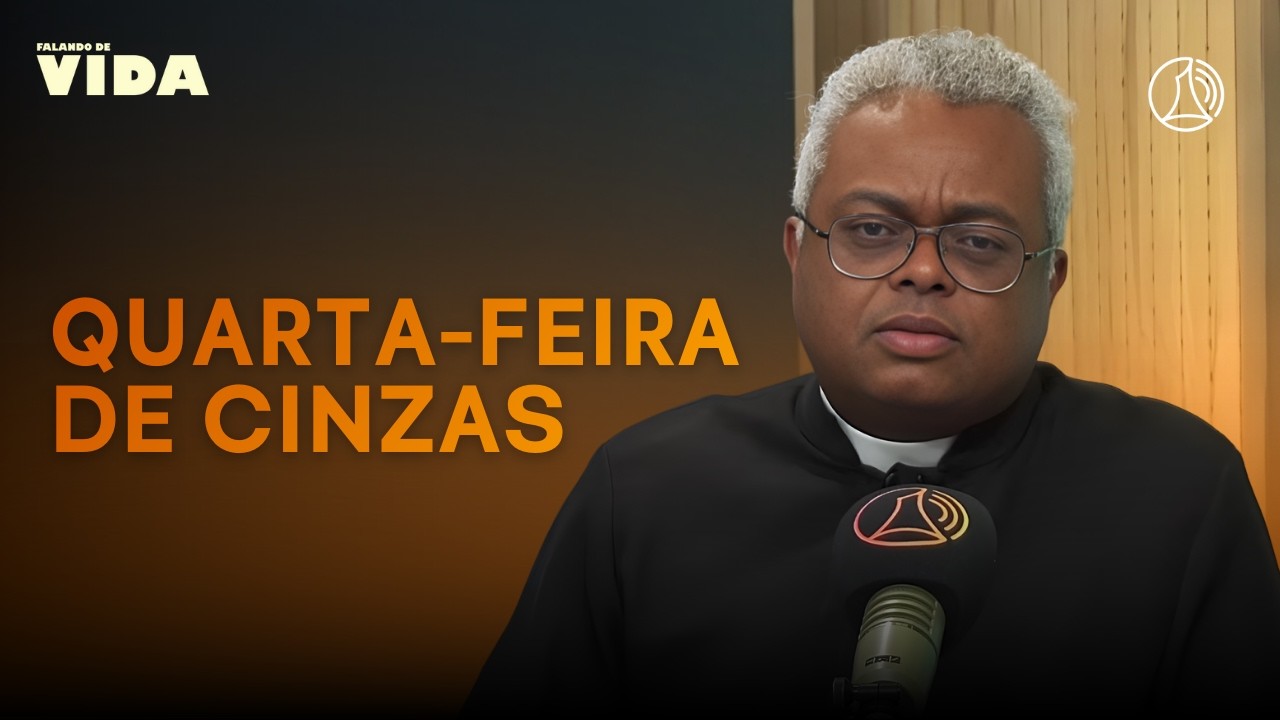 Falando de Vida 18.02.2026