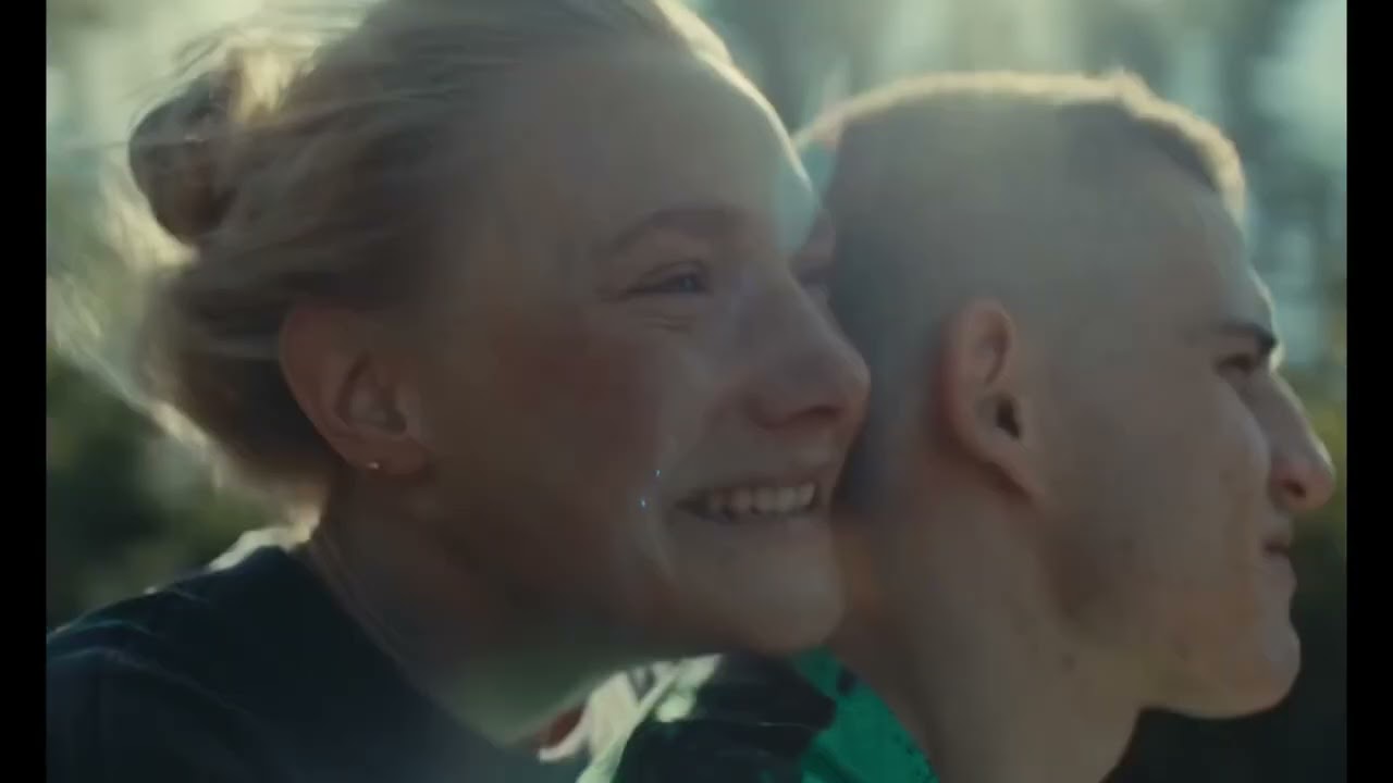 Trailer UNGEDULD DES HERZENS