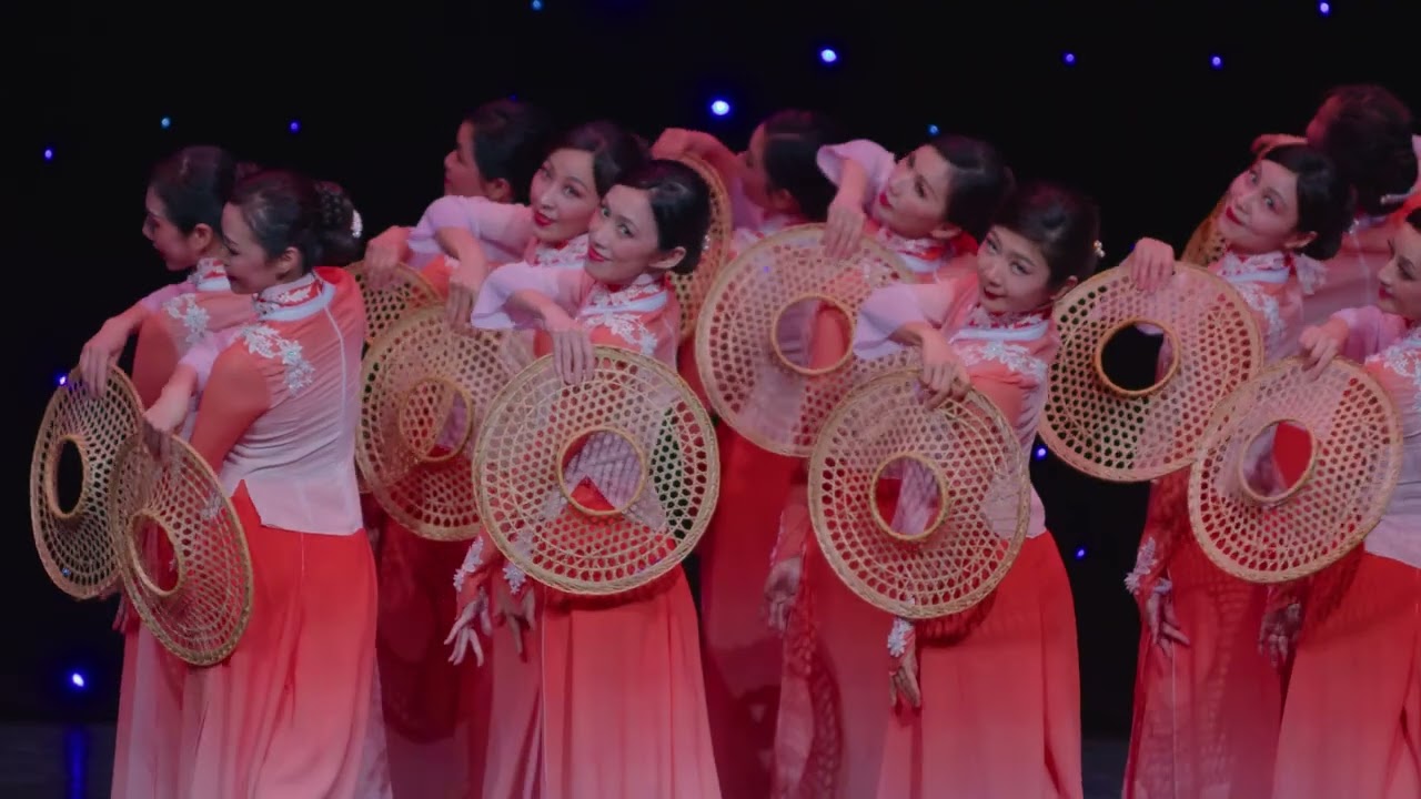 秋日 - 波士顿锦绣舞团 20230128 ADA Dance Performance