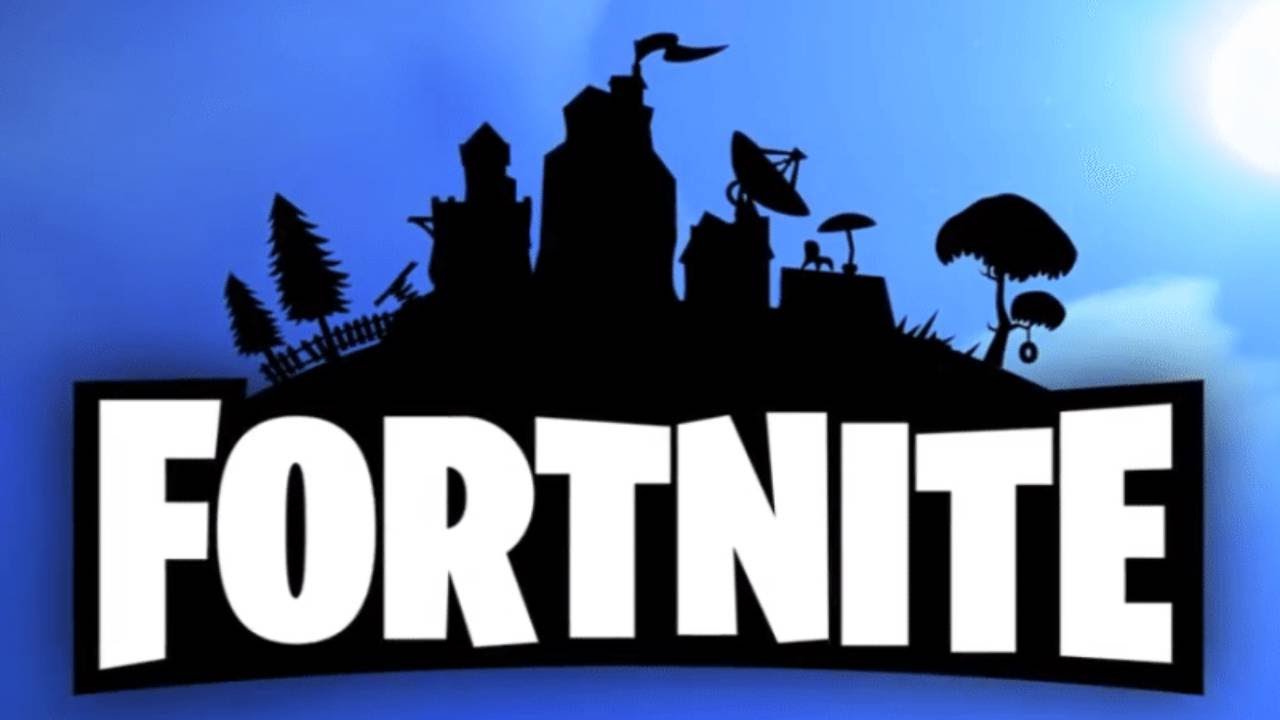 Fortnite - The threat that comes from the sea