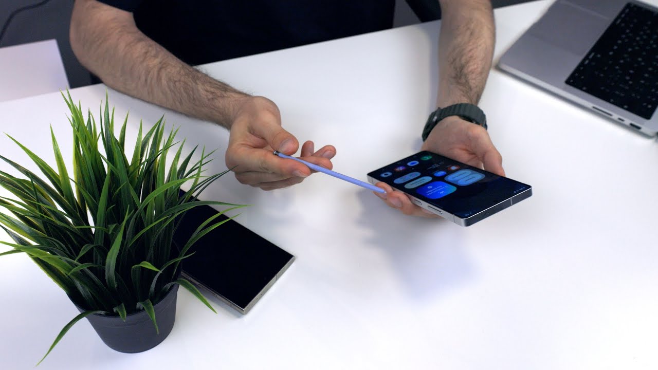 Τελικά αξίζει το s25 ultra;