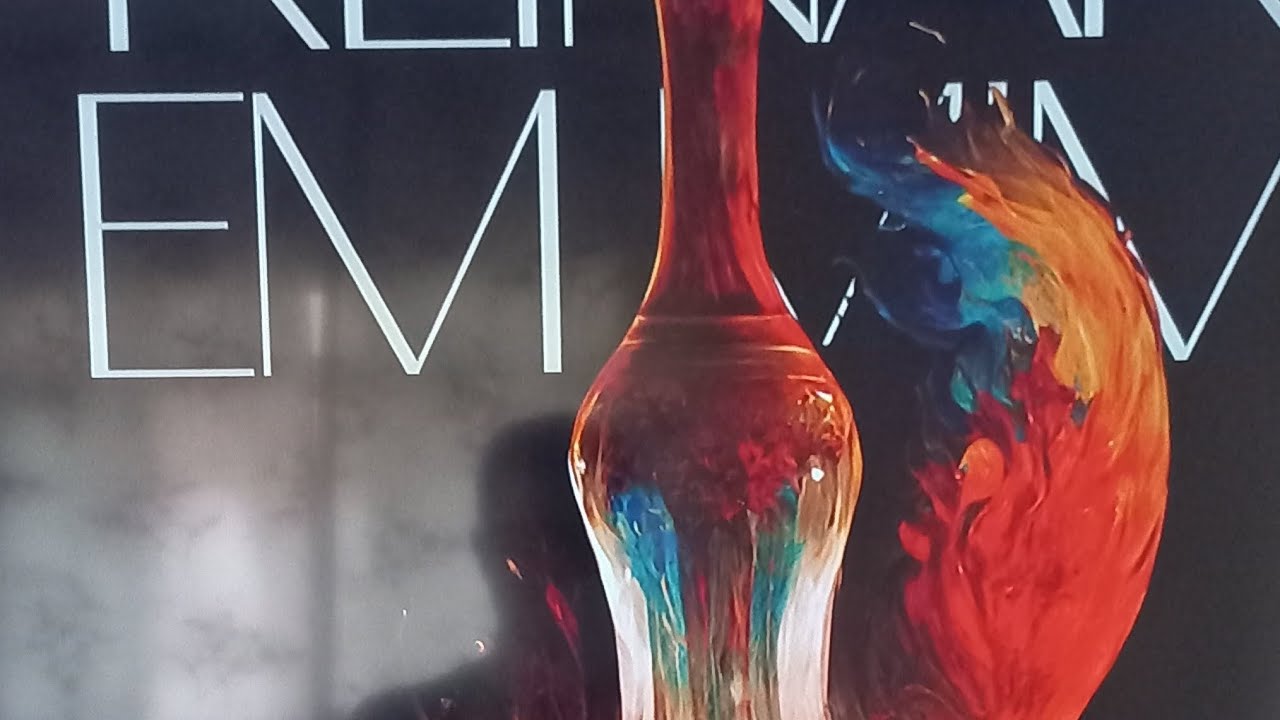 vento impetuoso ( cover) @IBAmoreiras