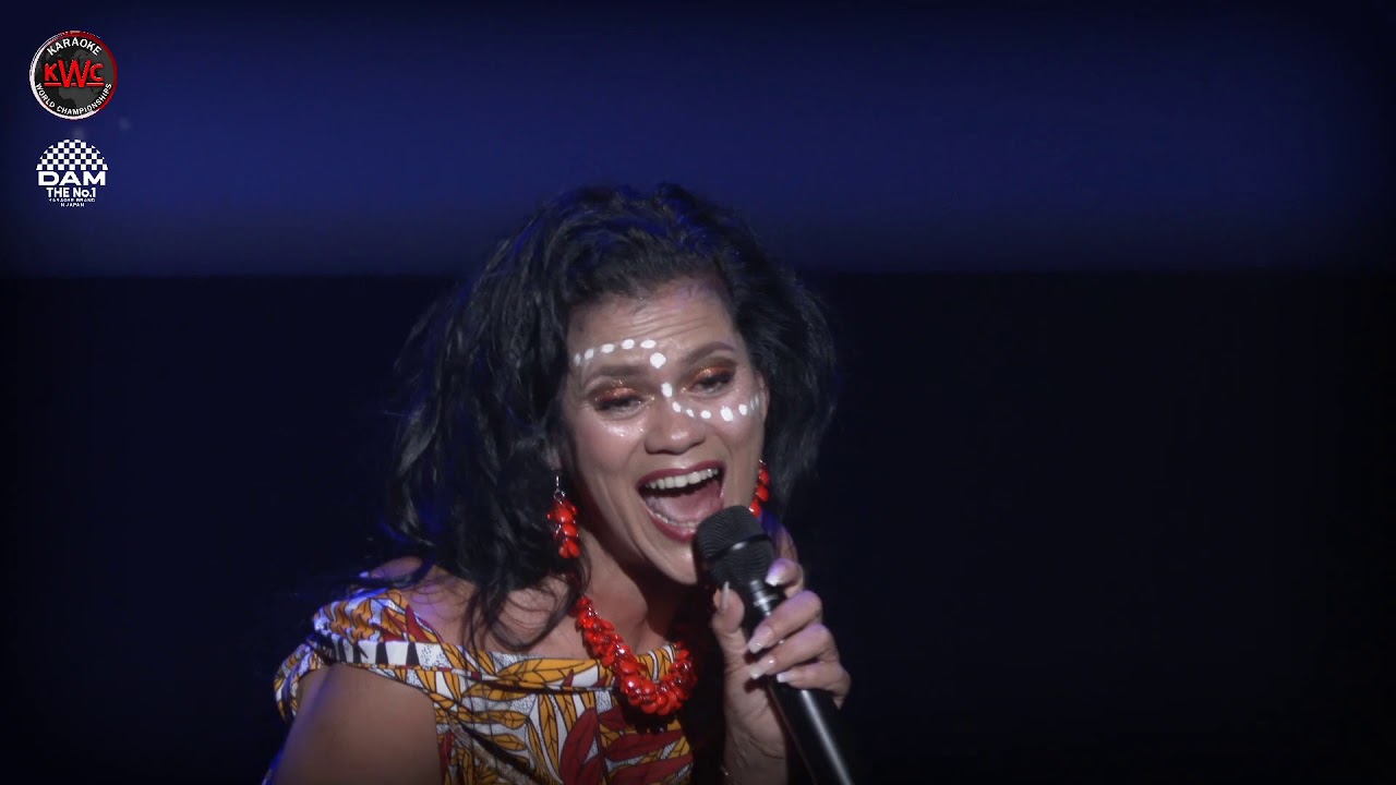 KWC 2019 - Coral Mackrill-Botjes SOUTH AFRICA (Round 2) - Shallow