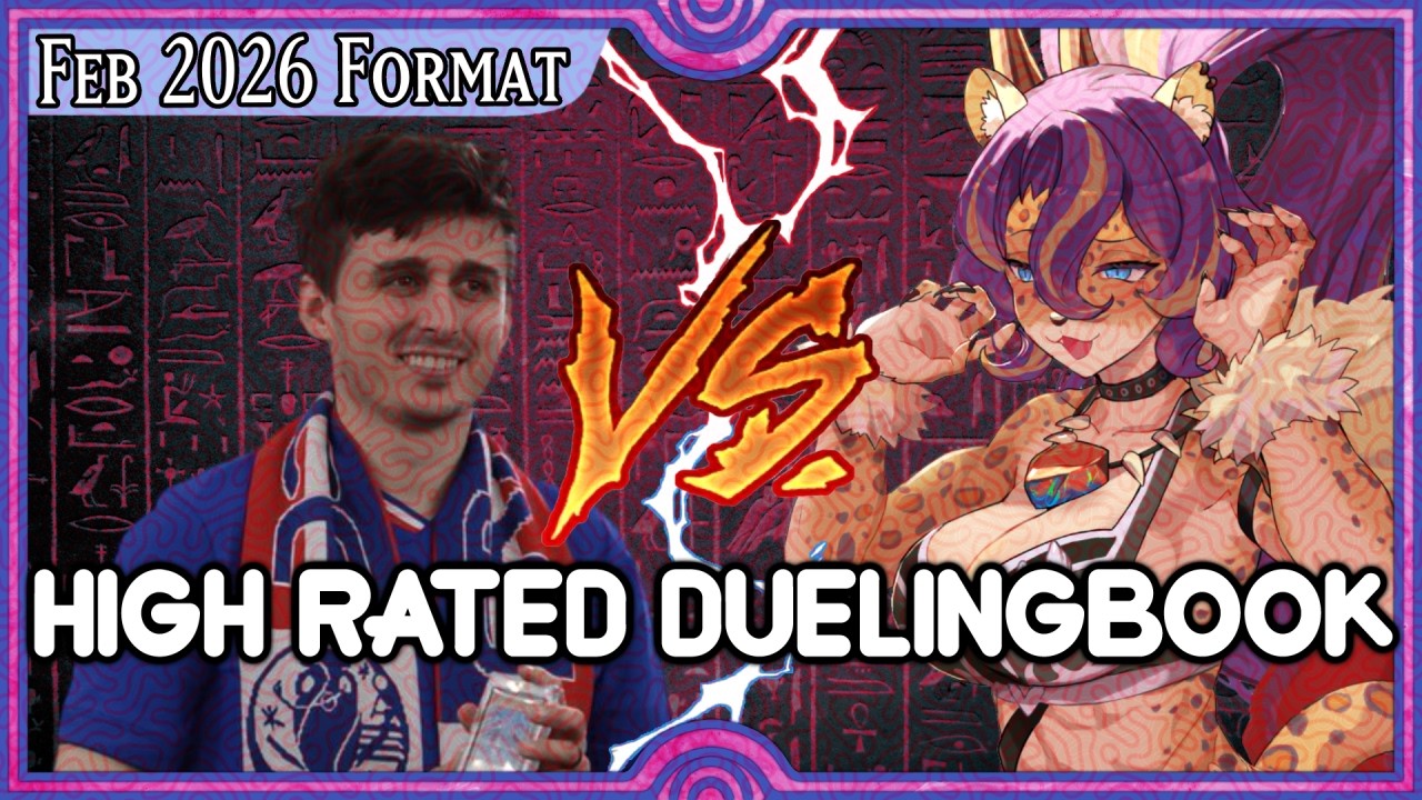 【High Rated DB】Dracotail Branded vs Vanquish Soul K9 [4268]