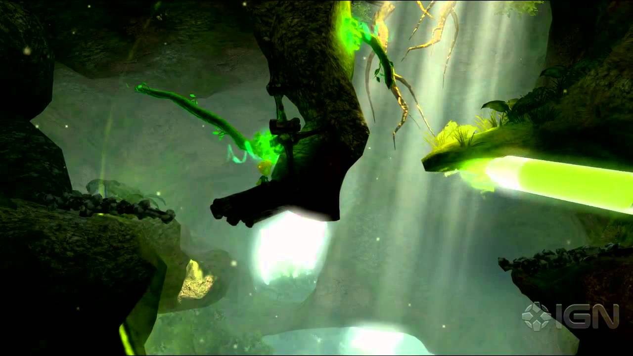 Tomb of the Giants Puzzle - Max: The Curse of Brotherhood