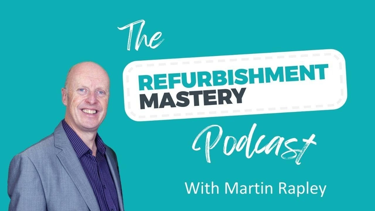 032 - From Vision to Reality: Top tips from Niraj Shah