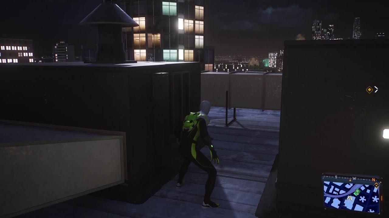 Spider-Man 2