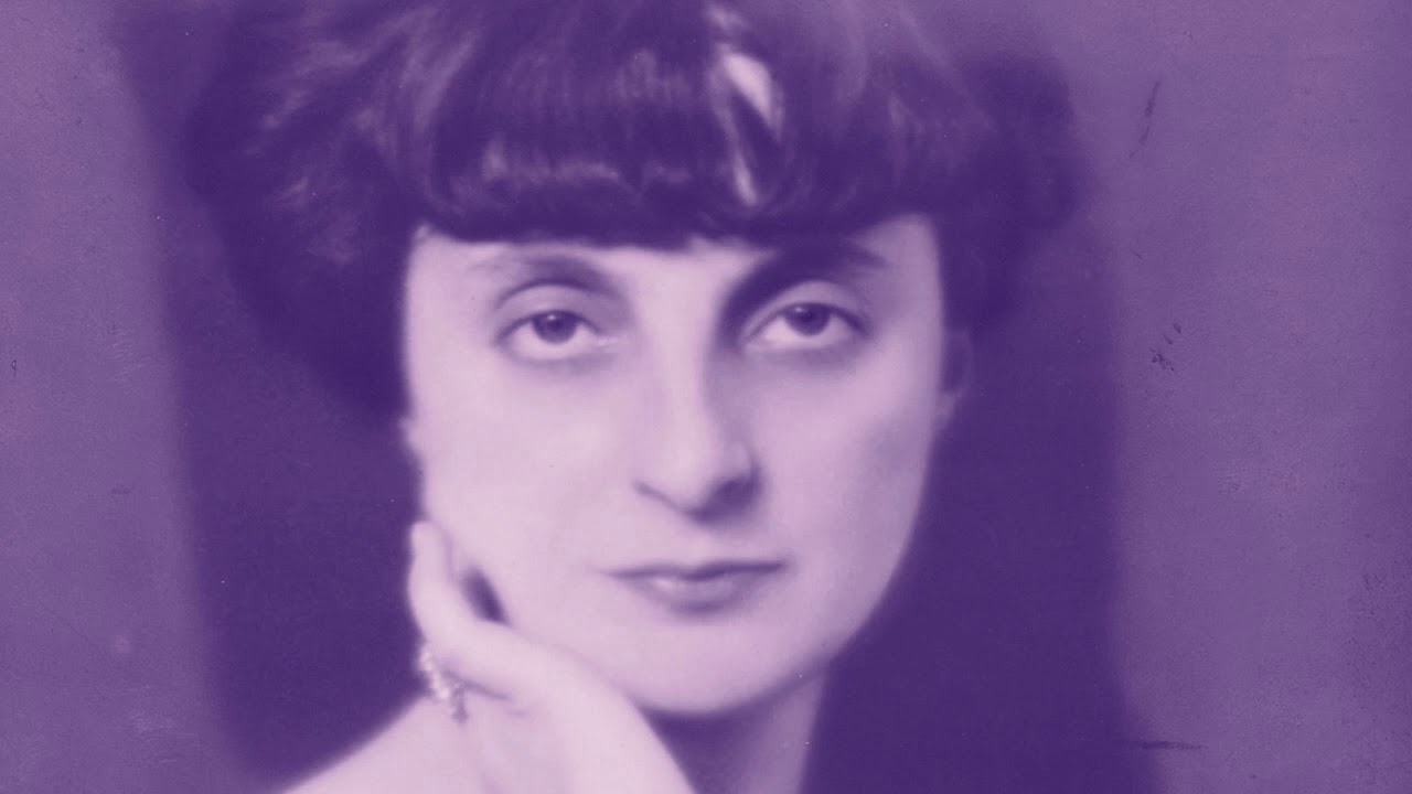 Anna de NOAILLES – Qui est la comtesse de Noailles ? (France Culture, 1971)