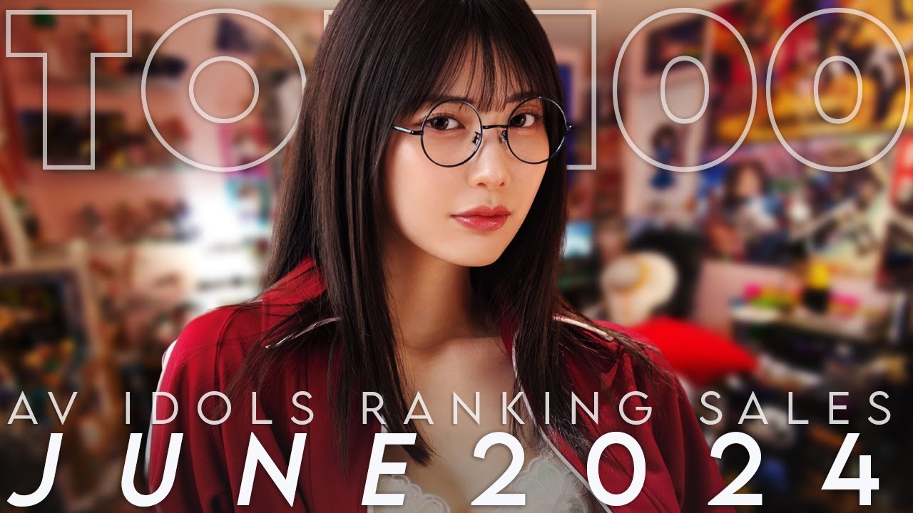 TOP 100 RANKING JUNE 2024