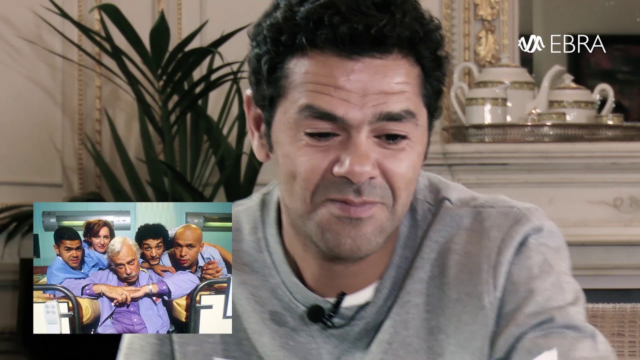 De Mohamed Ali à l'Abbé Pierre en passant par Kev Adams, Jamel Debbouze en  cinq photos