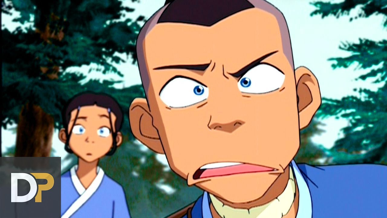 Cosas Que Todos Malentienden En Avatar: La Leyenda De Aang