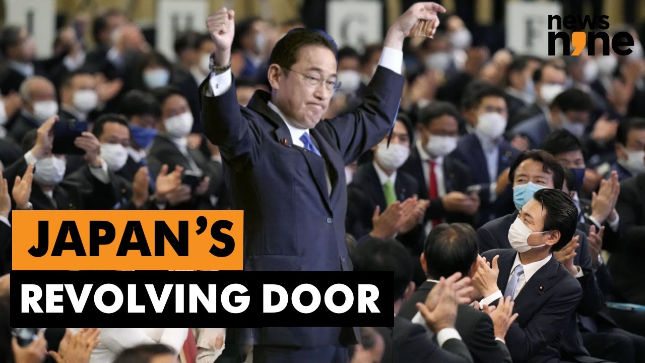 Why do Japan's Prime Ministers have a short life in office?