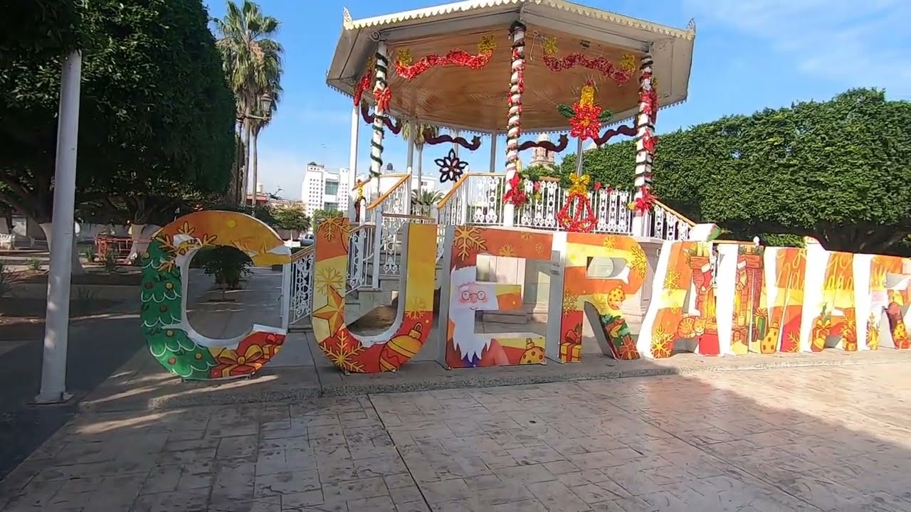 Jardin de cueramaro gto mx