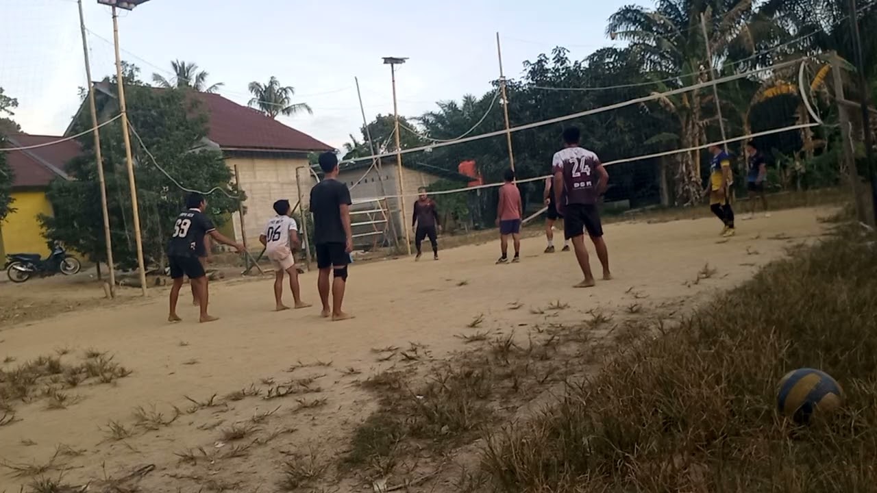 SG 3#sintang#melawi#mempawah #mempawahhulu#kabupatenlandak #pontianak #kalbar #volleyball #indonesia