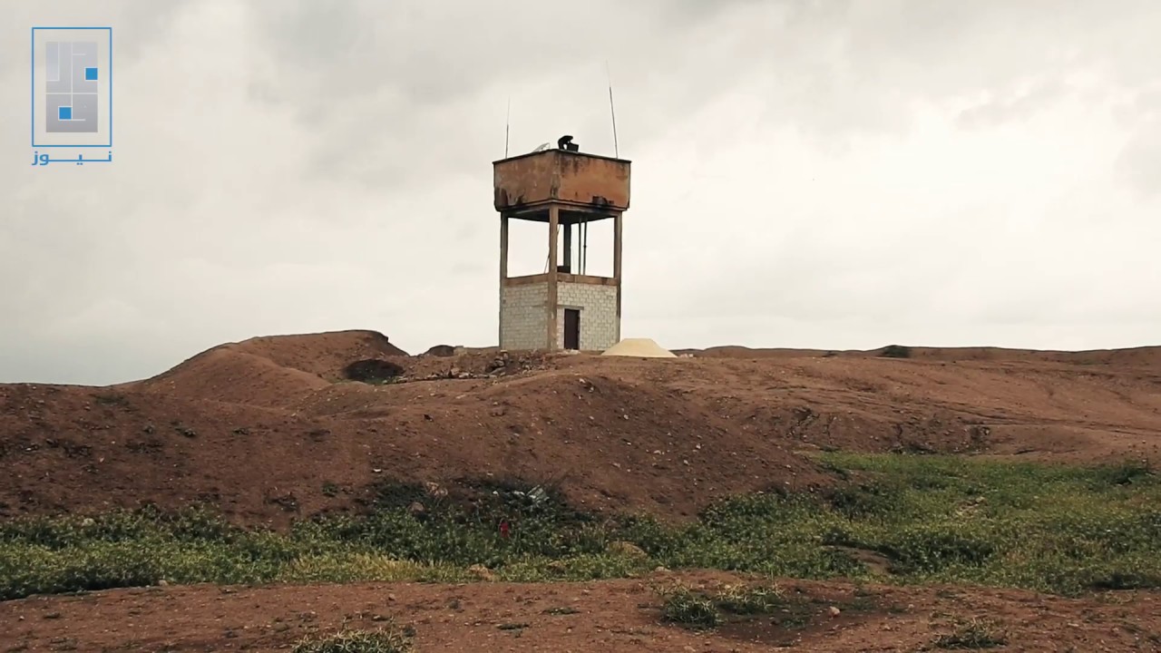 مدينة دابق أسطورة داعش وحجتها