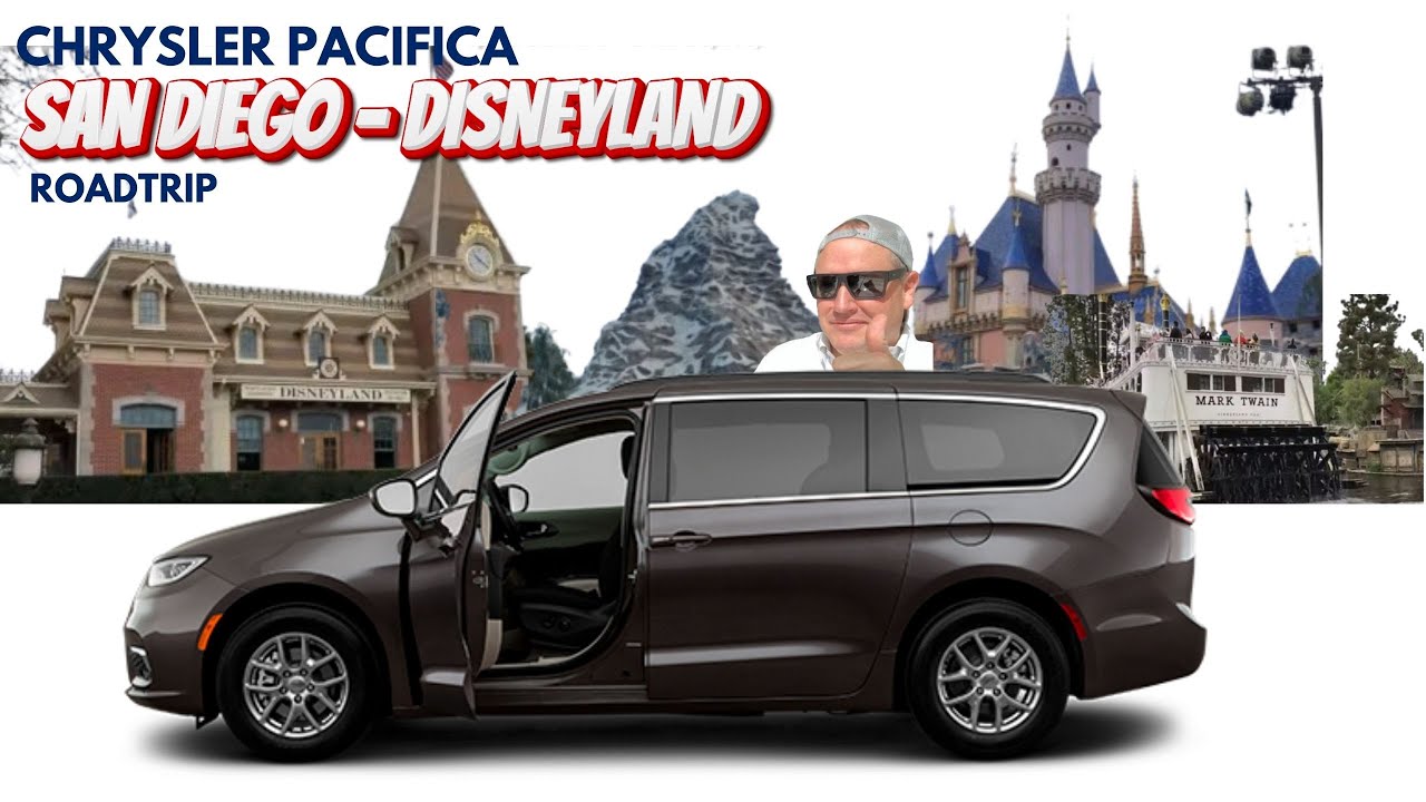 En que es Mejor una Chrysler Pacifica Usada A una Toyota Sienna o Honda Odyssey ??