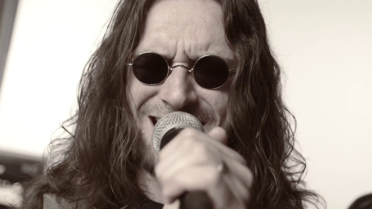 ROCK MUSIC - MUSIC VIDEO - ALTER EGO - BACK TO ROCK & ROLL (OFFICIAL MUSIC VIDEO)